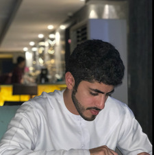 Mohamed Almulla