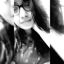 Sreelaxmi Sreeraj