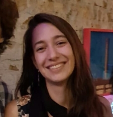 Isadora Cattoi