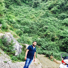 Anand Antonio
