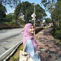 Nur Syafiqah