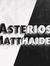 Asterios
