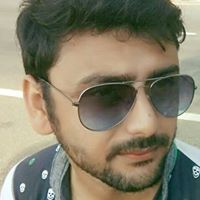 Rajiv Sharma