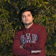 Umer Abid