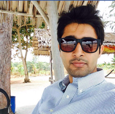 Ankit Malhotra