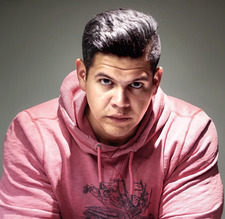 Mauricio Bisteni