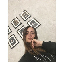Aiste Alb