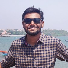 Sanket Mendapara