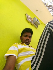 Jayaprakasam S
