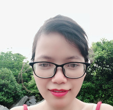 Huyen Thanh