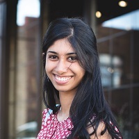Supriya Thathachary
