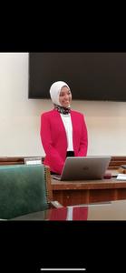 Shahenda Hatem