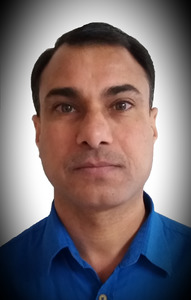 Sadiq Jabbar Hussein