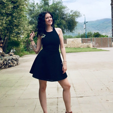 Χρύσα Μόσιου