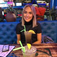 Rachel Bovington