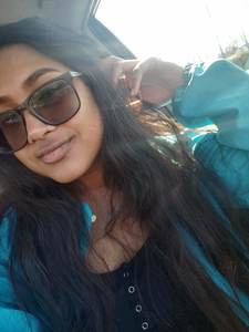 Varsha Mishra