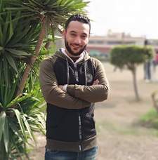 احمد ابراهيم