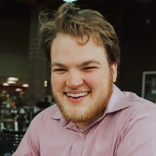 Ian Thomas