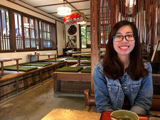 Nguyen Le Ngoc Anh