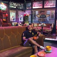 Siddarth Menon