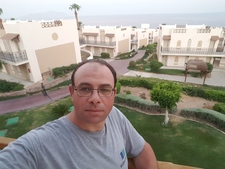 ايهاب المشالى