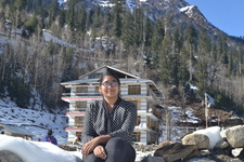 Vijaya Lakshmi Pilla