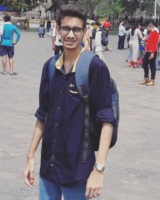 Nishant Vyas