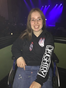 Hannah (Sakurahan or ForeverBooks18)