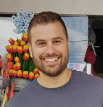 Adam Davis