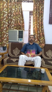 Shiva Nand