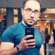 Saad Badran