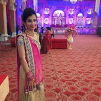 Himani Sandhir