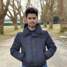 Usman Hassan