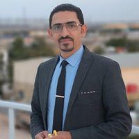 اسامه العبودي