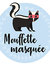 Mouffette masquée