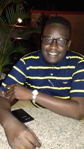 Magezi Peter