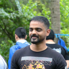 Mukhtadir Syed