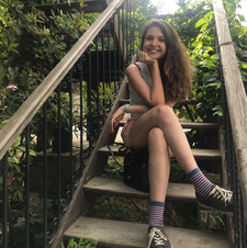 Ezgi Karaşin