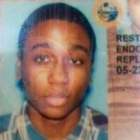 Justin Michael-Anthony