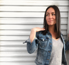 Véronique Ranger