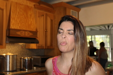 Christine Martinez de Castro