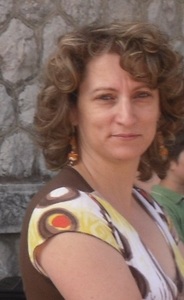 Αθηνά Θανασιά