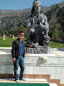 Dheeraj Mahajan