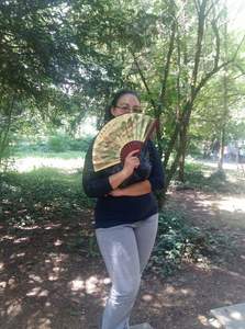 Камелия Христова