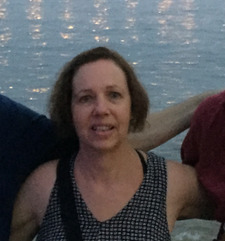 Gail Olmstead