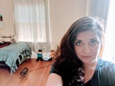 Bobbie Jean Richards