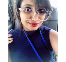 Saranyah Vijayan