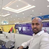 Khalid Dualeh