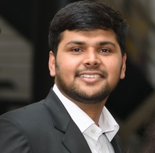 Saurabh Chauhan