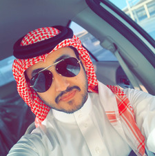 Abdullah Qahtani